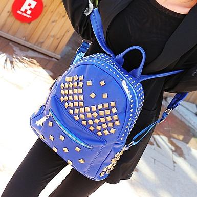 หมดค่ะ กระเป๋าMaomao รุ่น M06-162blu กระเป๋าเป้สไตล์เกาหลี เรานำเข้าของแท้ค่ะ